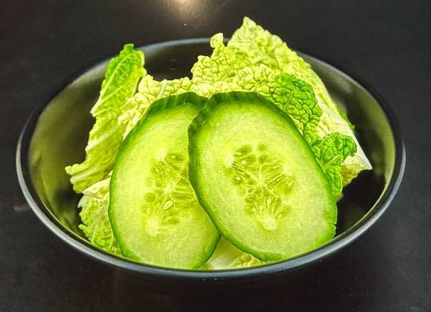 Garden Salad 田園沙拉